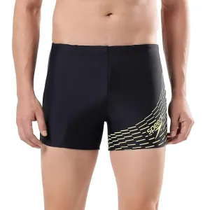 Speedo Men's Endurance 10 Medley Logo Aquashort