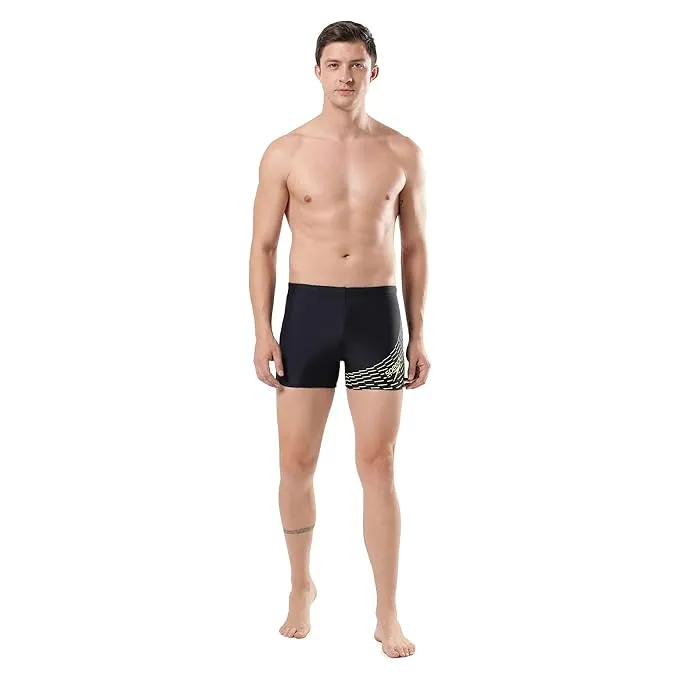 Speedo Men's Endurance 10 Medley Logo Aquashort