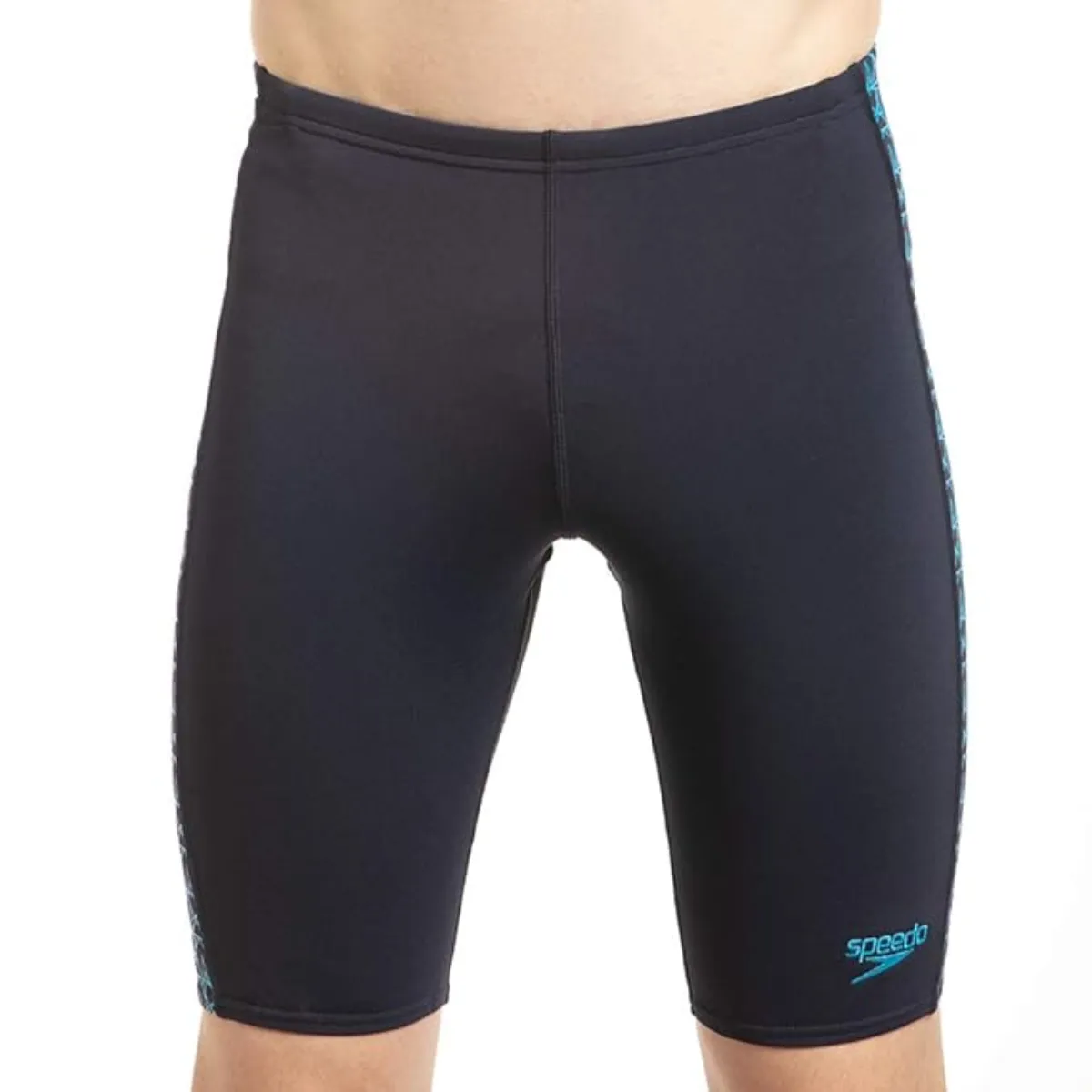 Speedo Men's Endurance  Boomstar Splice Jammer