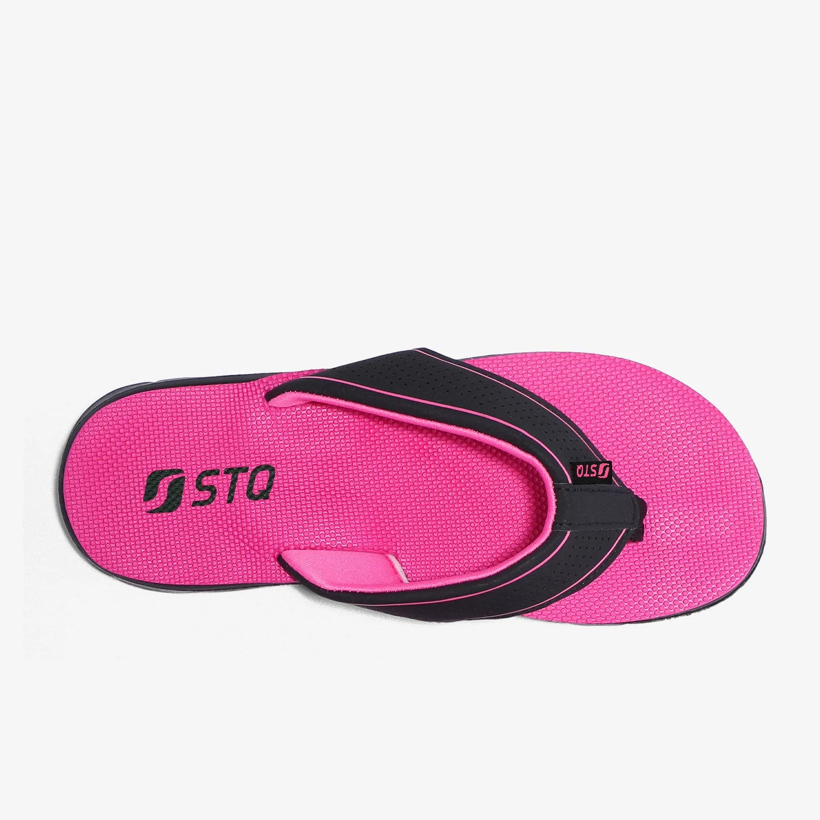 STQ Women¡®s Flip-flop Non Slip Yoga-Mat