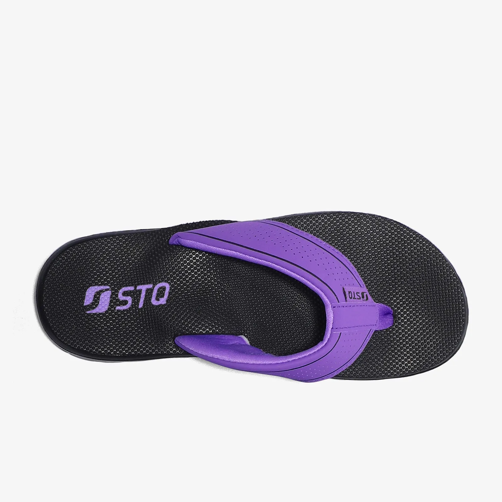 STQ Women¡®s Flip-flop Non Slip Yoga-Mat