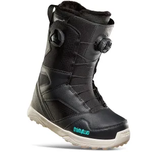 ThirtyTwo Womens STW Double Boa 2024