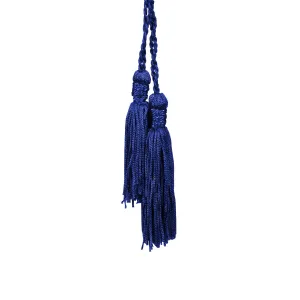 TITLE Boxing Shoe Tassels (Pair)